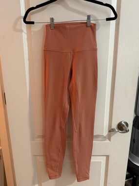 Lululemon Align High Waisted Leggings